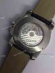 Copy Swiss Cartier Calibre Watch Black Leather  (7)_th.jpg